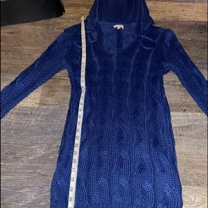 For love and lemons sweater